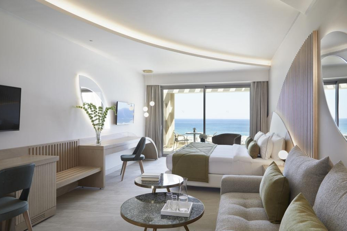 Mayia Exclusive Resort and Spa (Adults Only 16+)