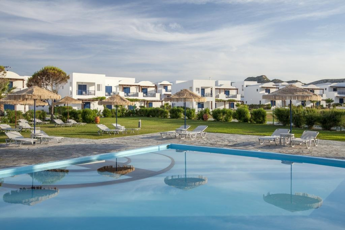 Lakitira Resort Hotel and Village