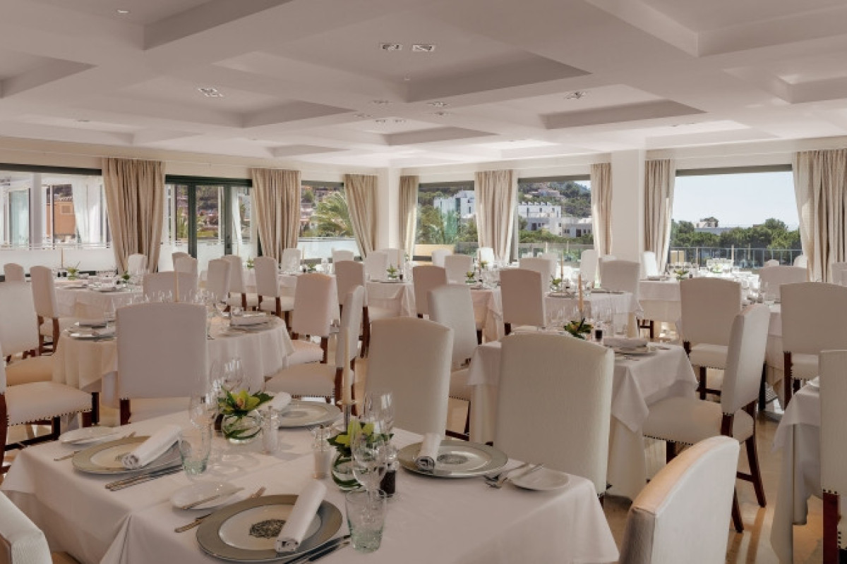 Steigenberger Hotel and Resort Camp de Mar