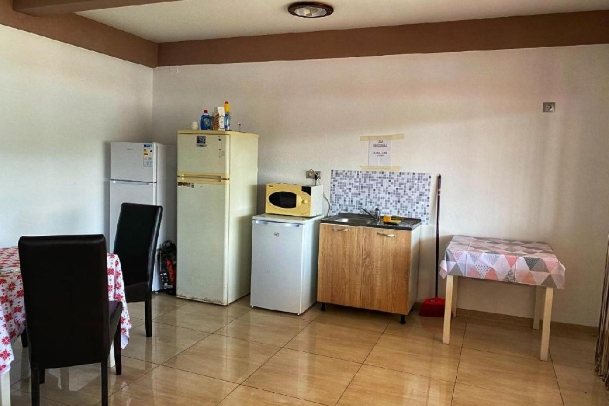 Casa Alle