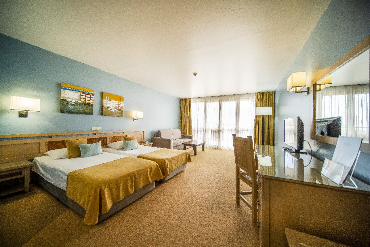 HVD CLUBHOTEL MIRAMAR