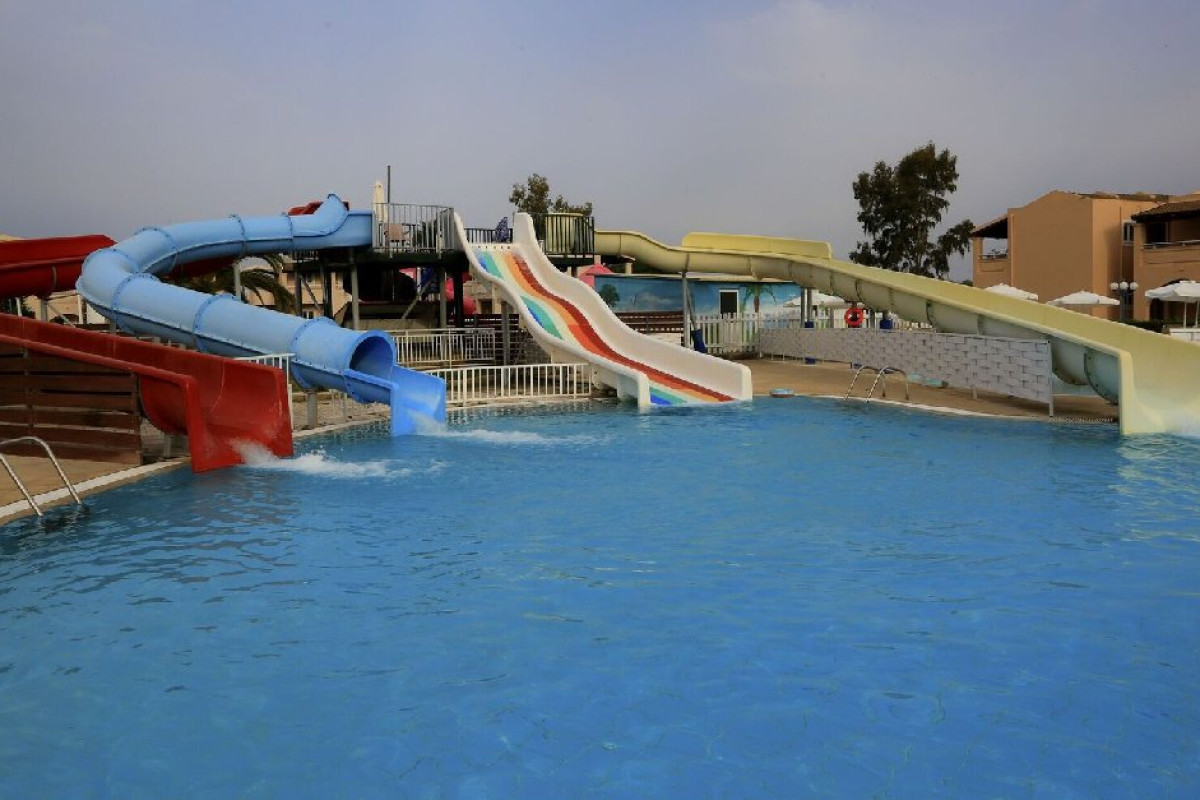 Labranda Sandy Beach Resort