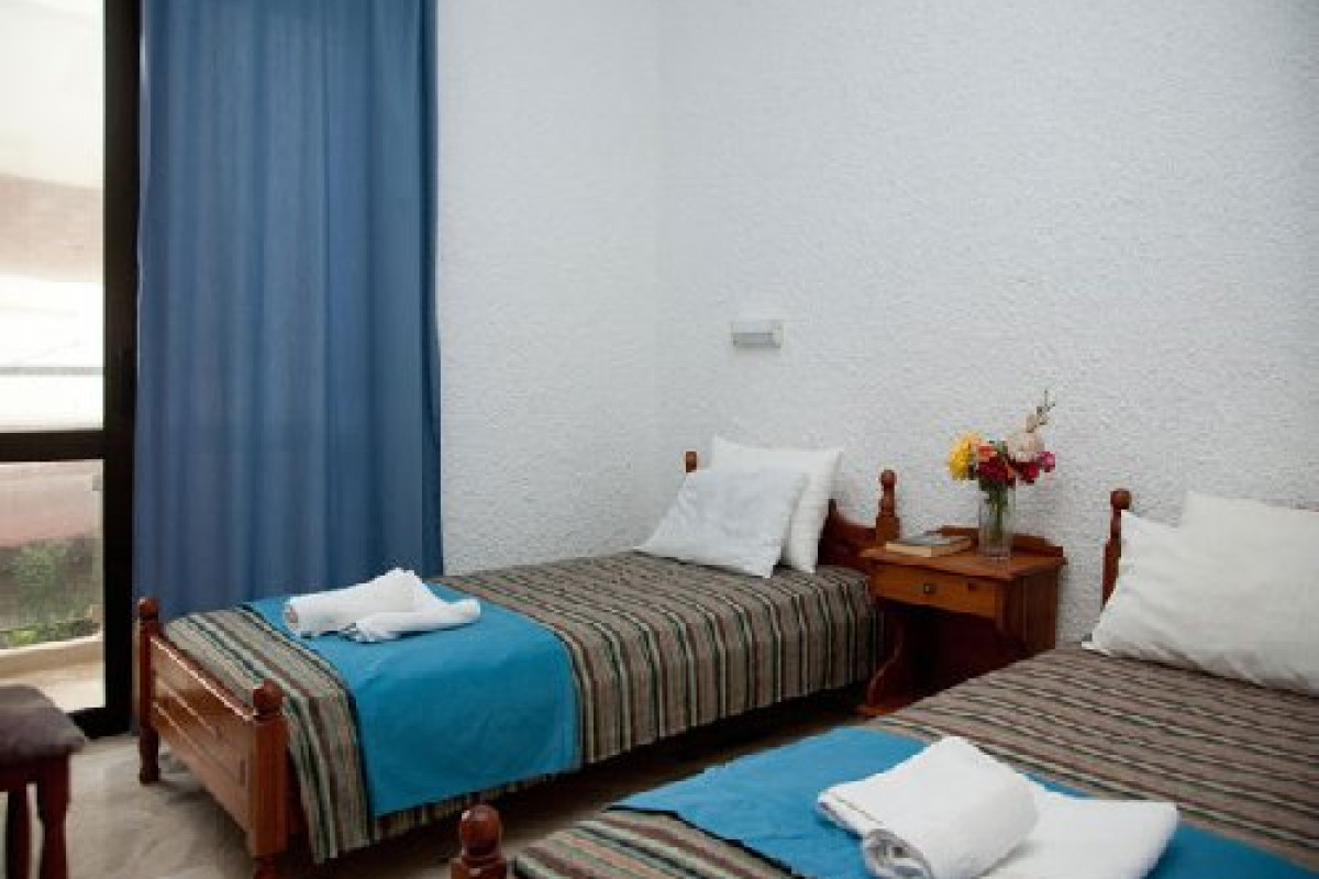 Lia/Koukouras Apartments (K)
