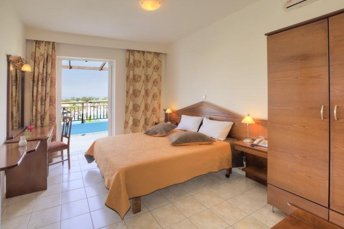 Corali Hotel