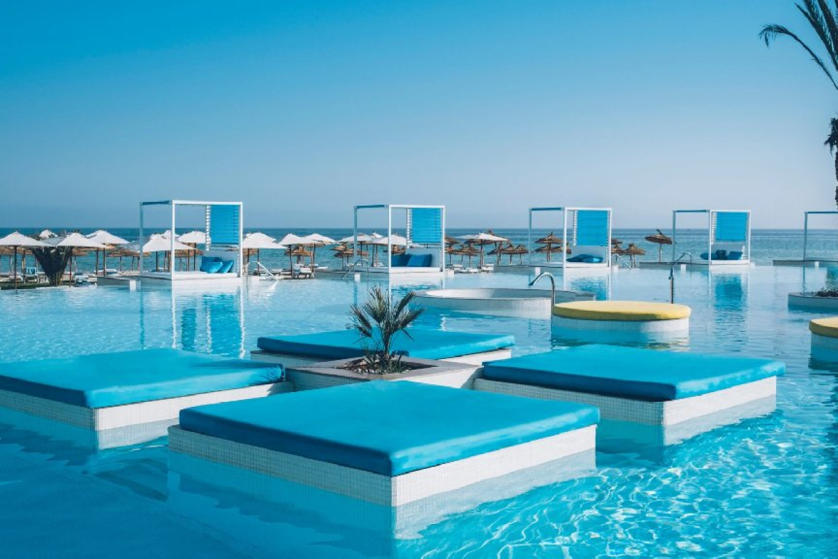 IBEROSTAR SELECTION KURIAT PALACE