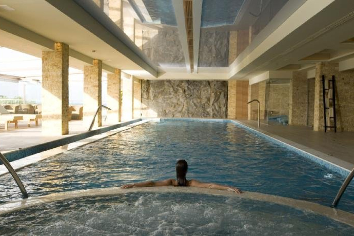 Ikaros Beach Resort and Spa