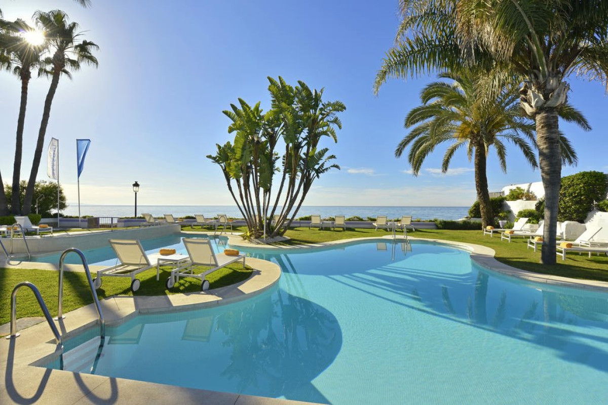 Iberostar Selection Marbella Coral Beach (Marbella)