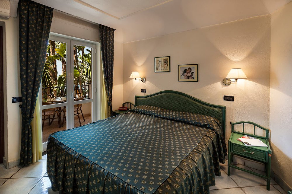 Sorriso Terme Resort