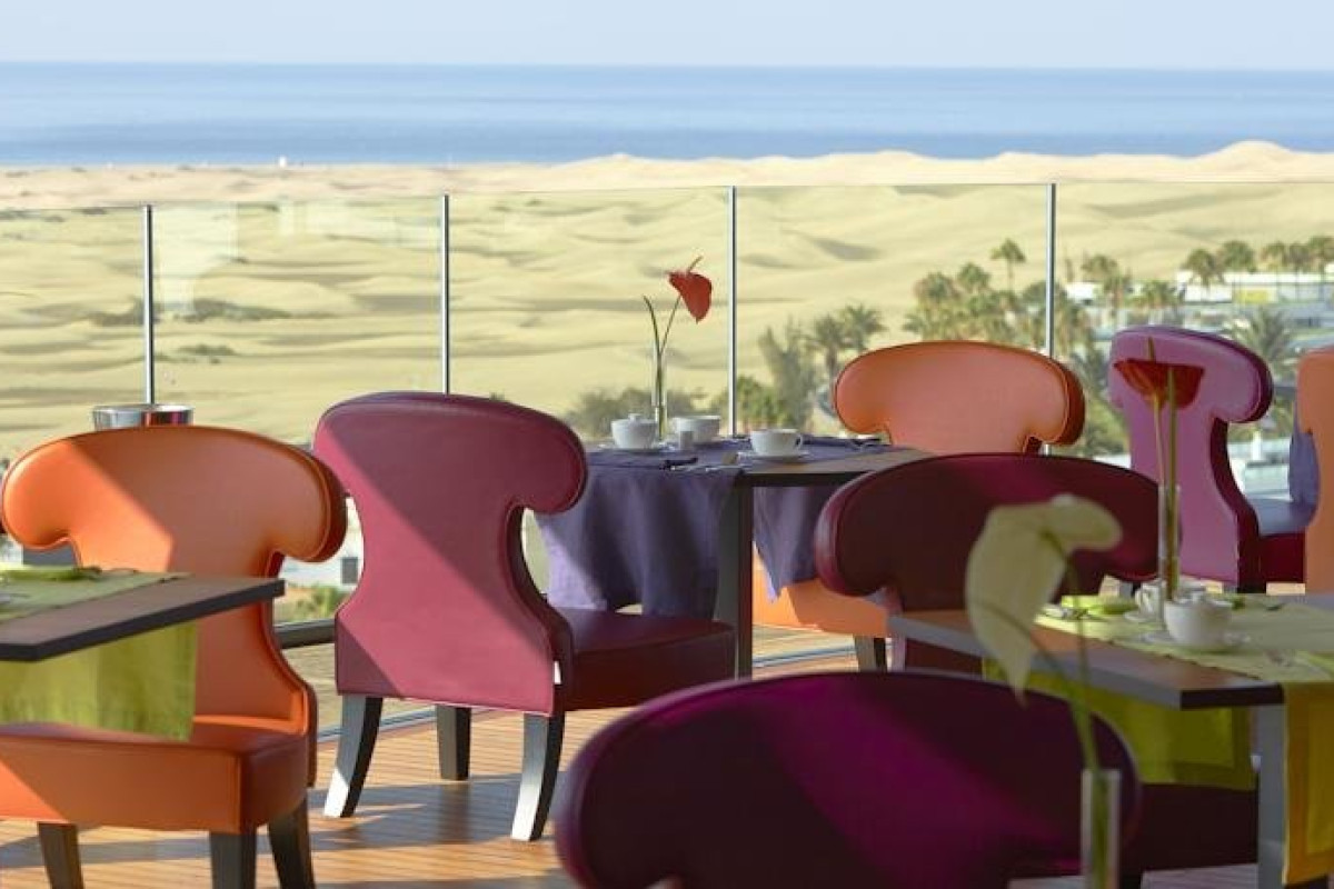 Bohemia Suites and Spa (Adults Only)