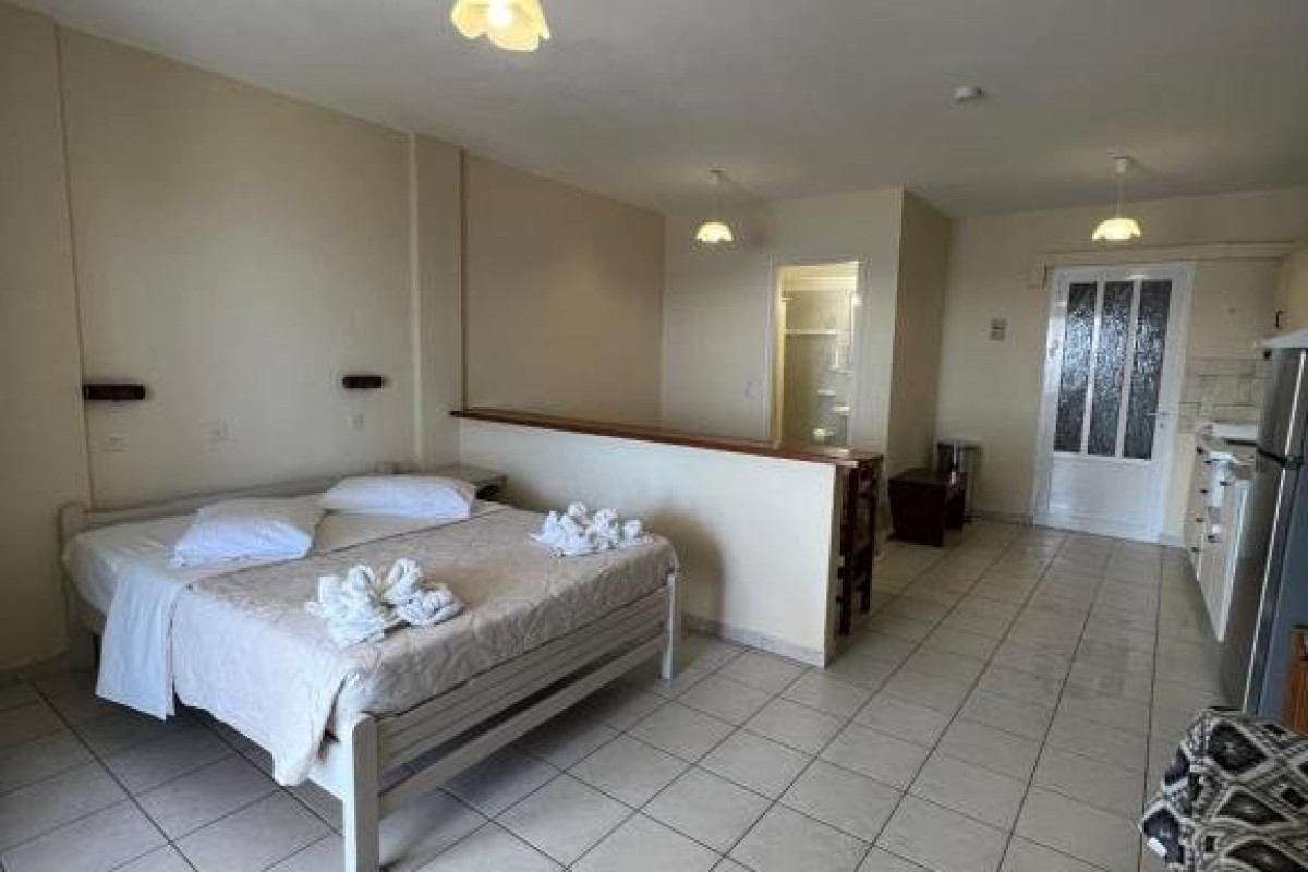 Harbour View Apartments