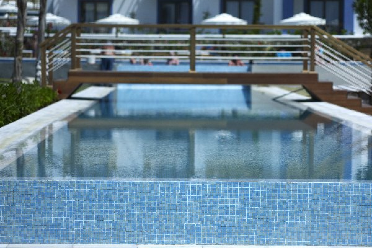 Mitsis Blue Domes Resort and Spa (Kos)