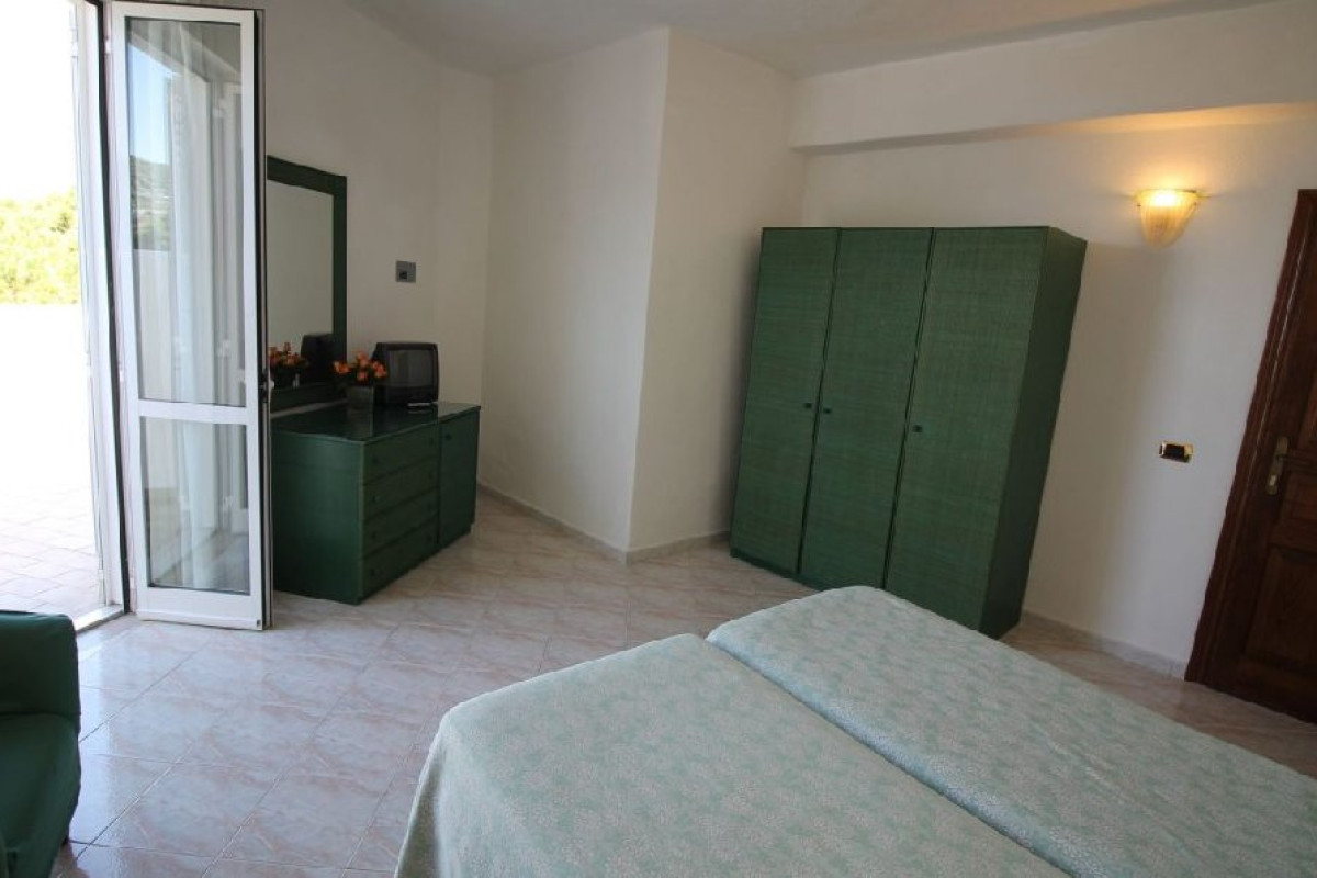 Hotel Terme Park Imperial