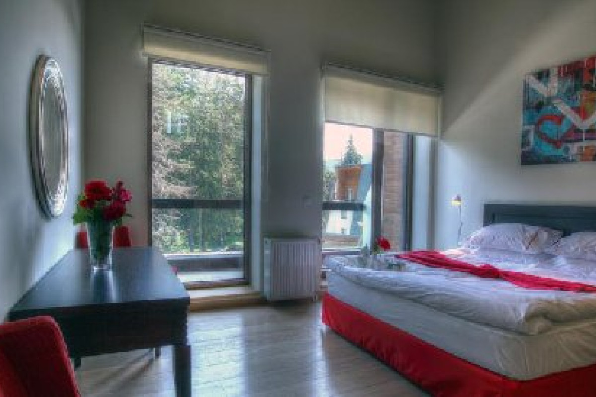 Euphoria Club Hotel and Spa