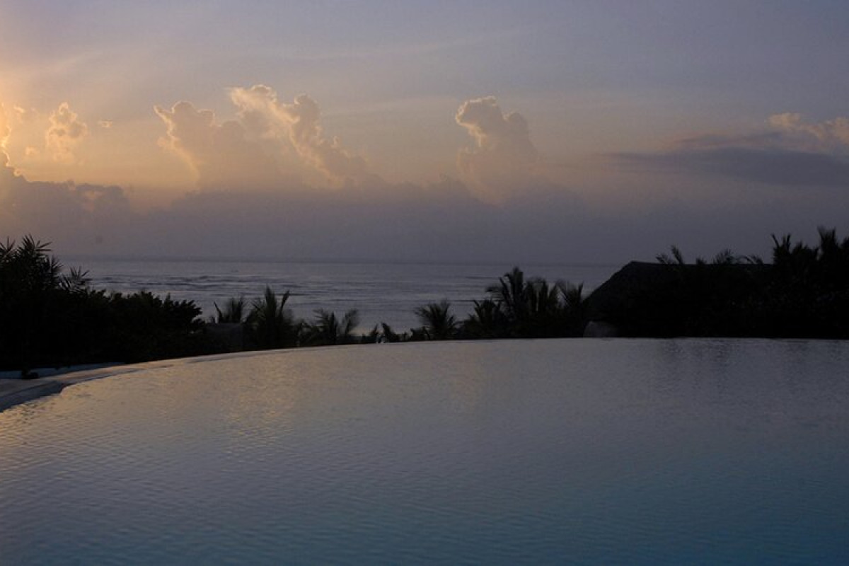 Swahili Beach Resort