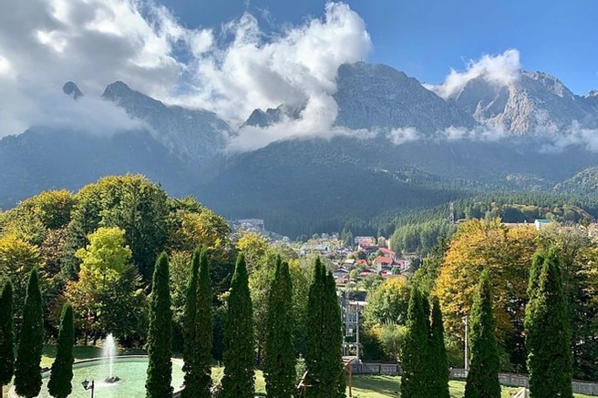 Castel Cantacuzino