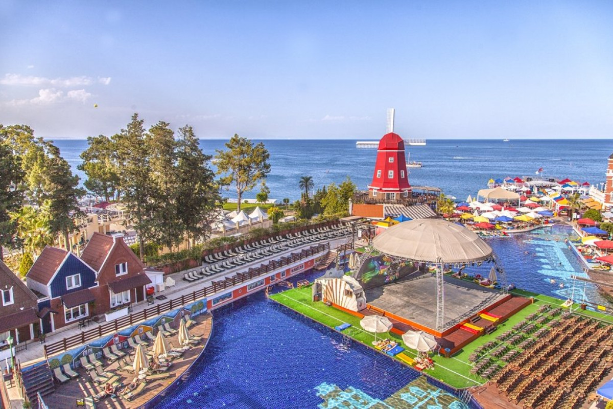 ORANGE COUNTY KEMER ADULT ONLY +18
