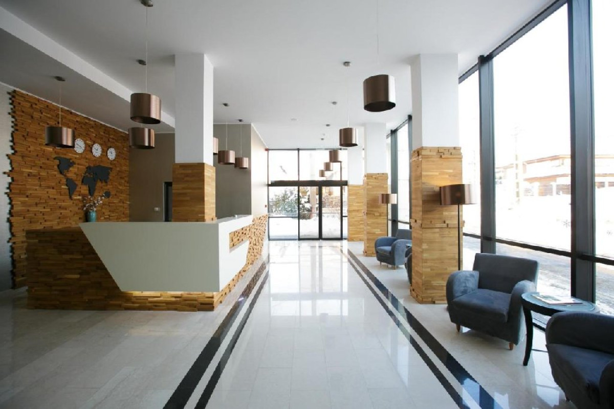 Primera Dru Hotel SPA