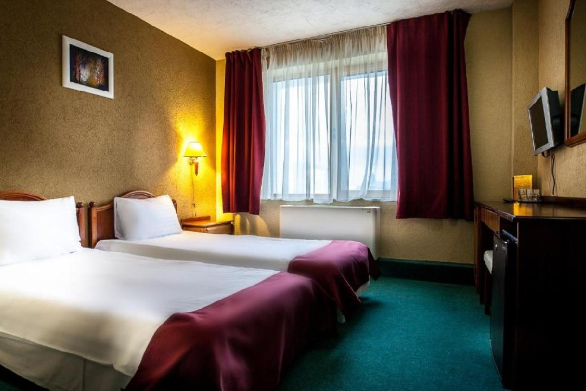 Hotel CIAO V