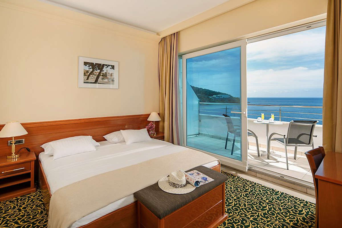 Royal Resort Hotel (Dubrovnik)