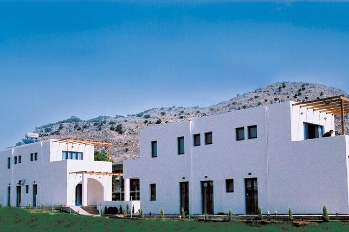 Katikies Studios and Apartments (D)
