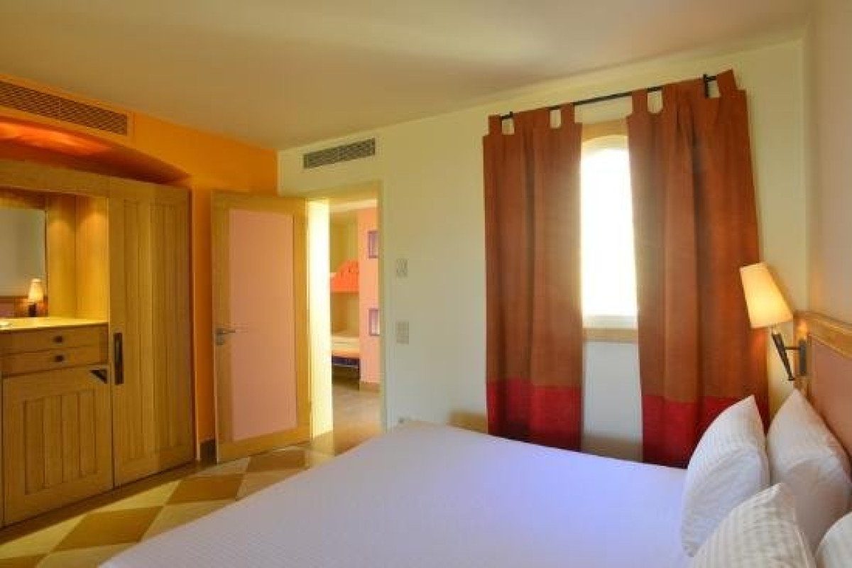 NOVOTEL PALM SHARM