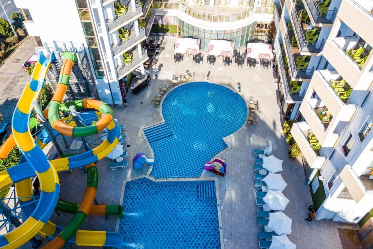 Best Western PLUS Premium Inn
