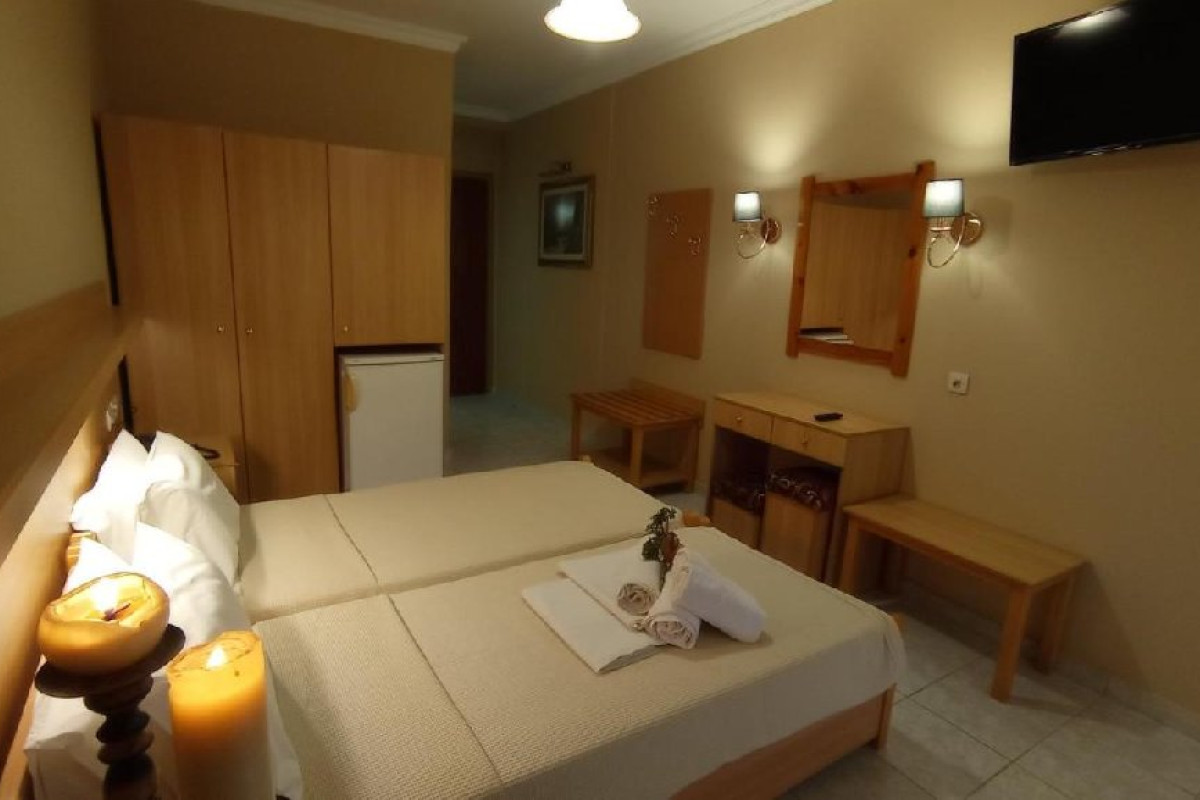 Themis Beach Hotel