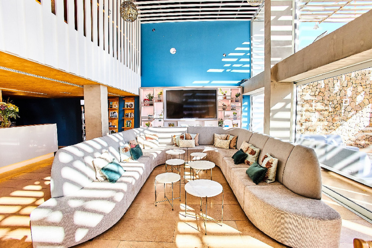 LEONARDO BOUTIQUE HOTEL MALLORCA PORT PORTALS (ADULTS ONLY)
