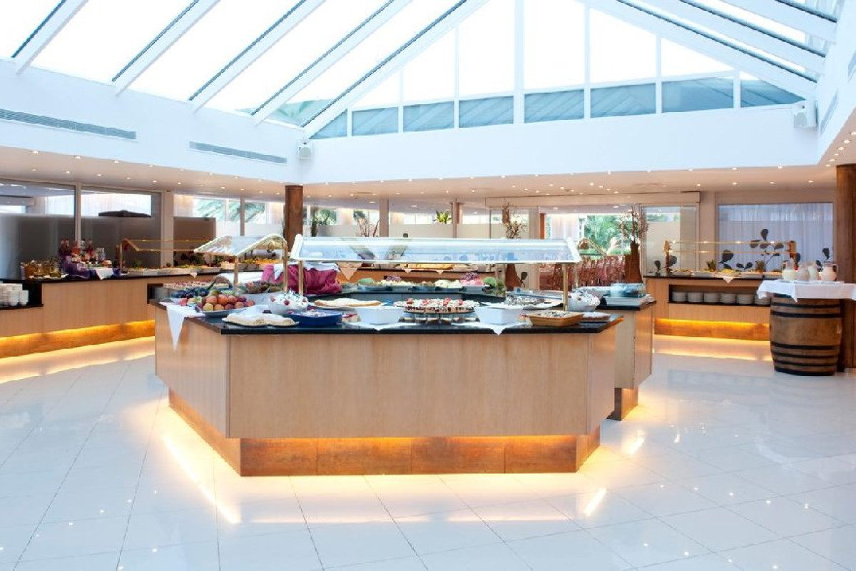 Grupotel Gran Vista and Spa