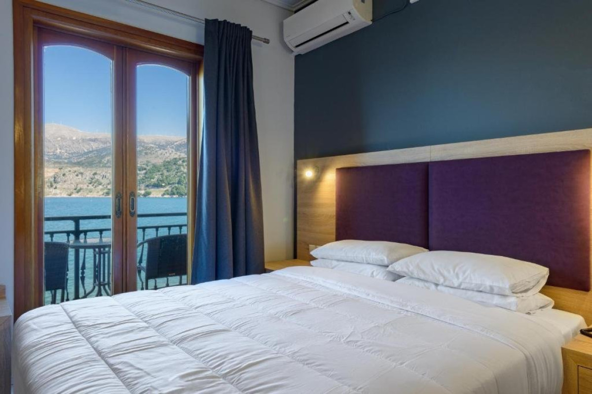 AGGELOS HOTEL 2*