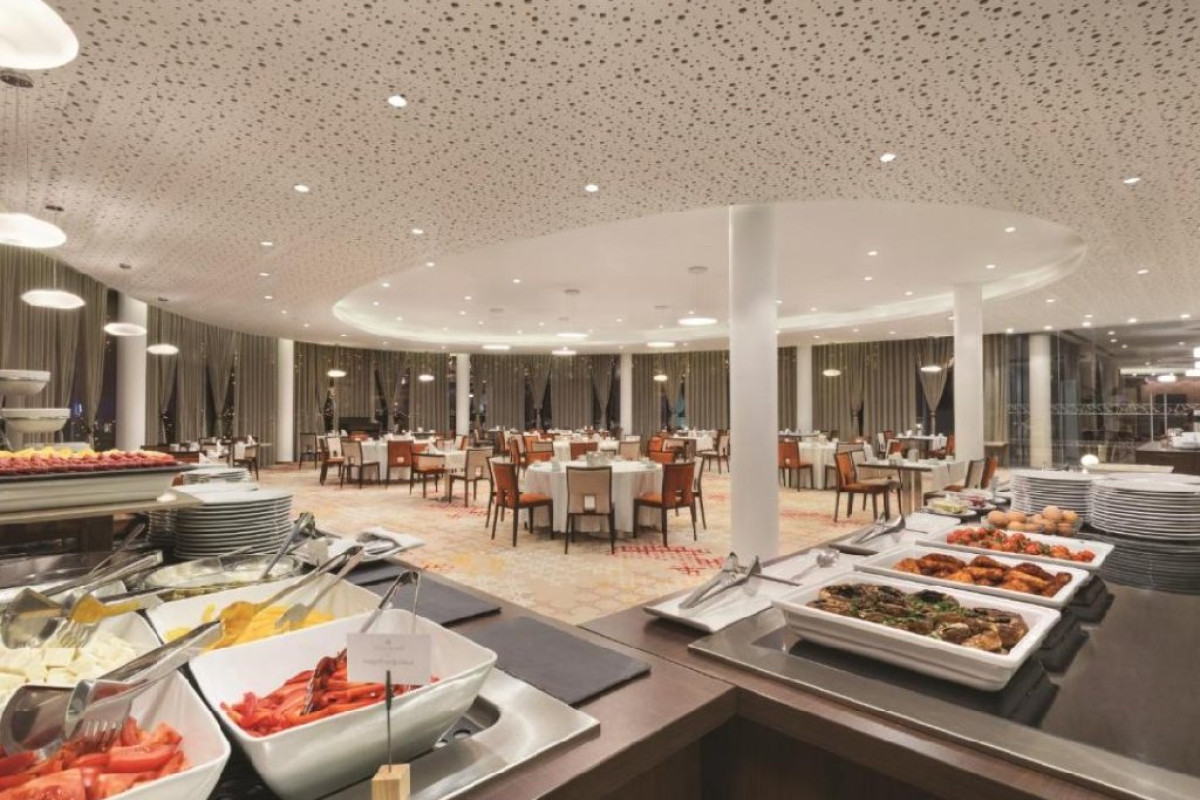Ramada Plaza by Wyndham