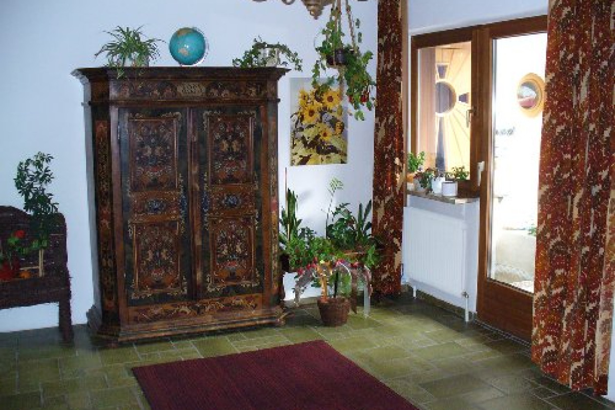 Pension Sonnenvilla Anna
