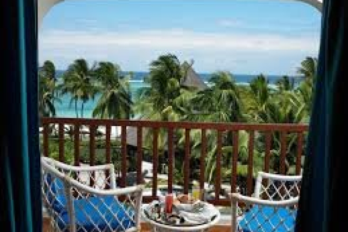 Diani Reef Beach Resort and Spa