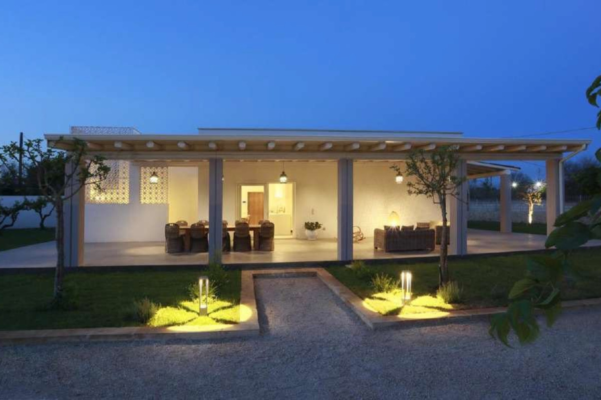 Luxury Villa Gioia