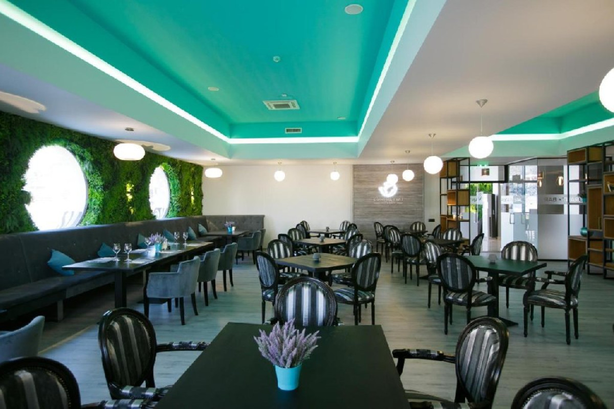 Primera Dru Hotel SPA