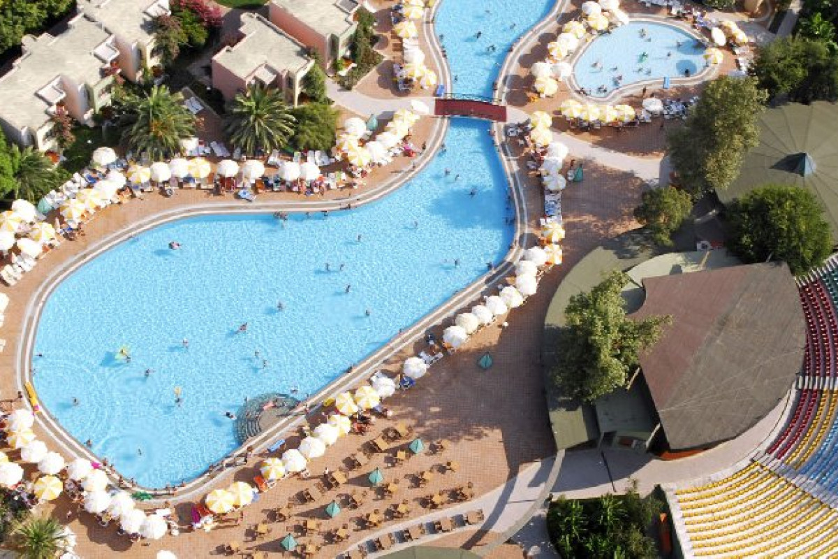 VONRESORT GOLDEN BEACH