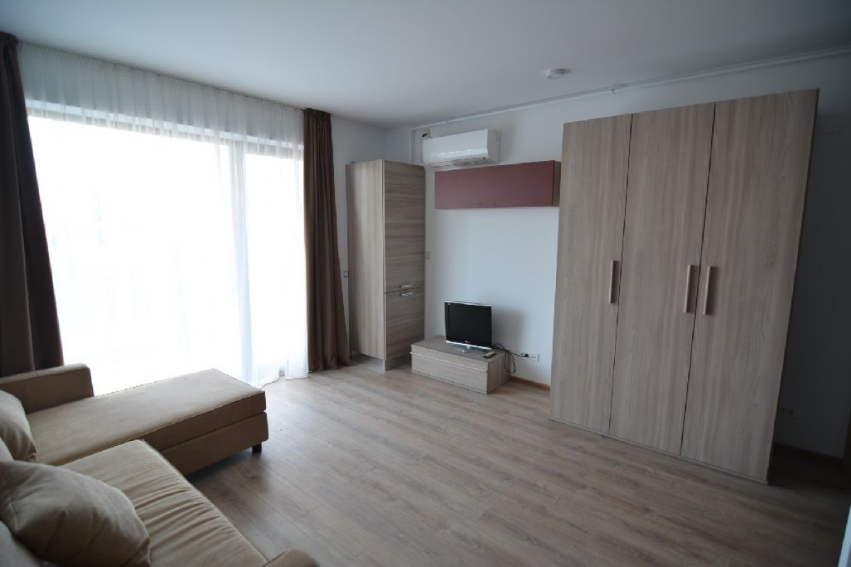 Snagov Lake Suites
