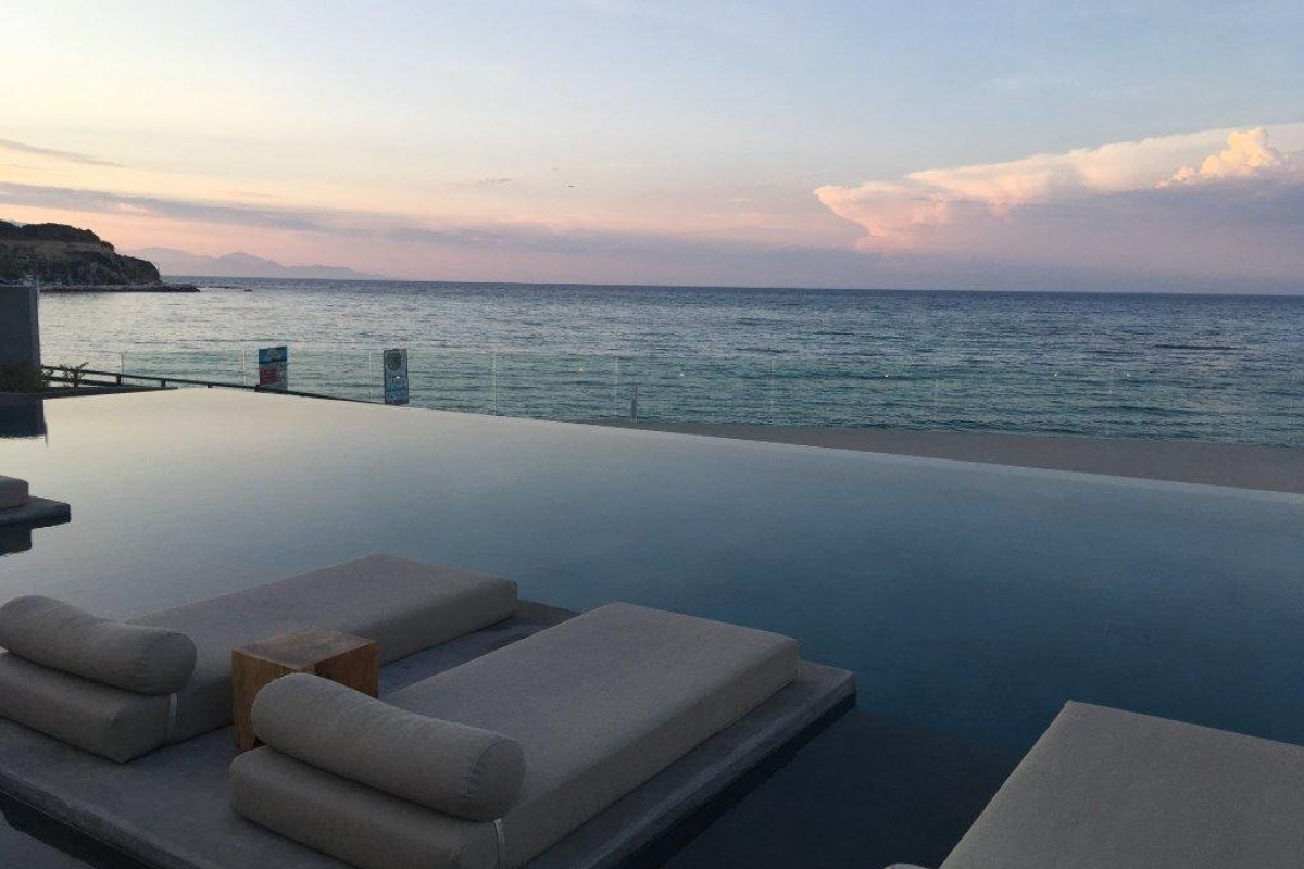Caravel Suites (Adults Only) (Tsilivi)