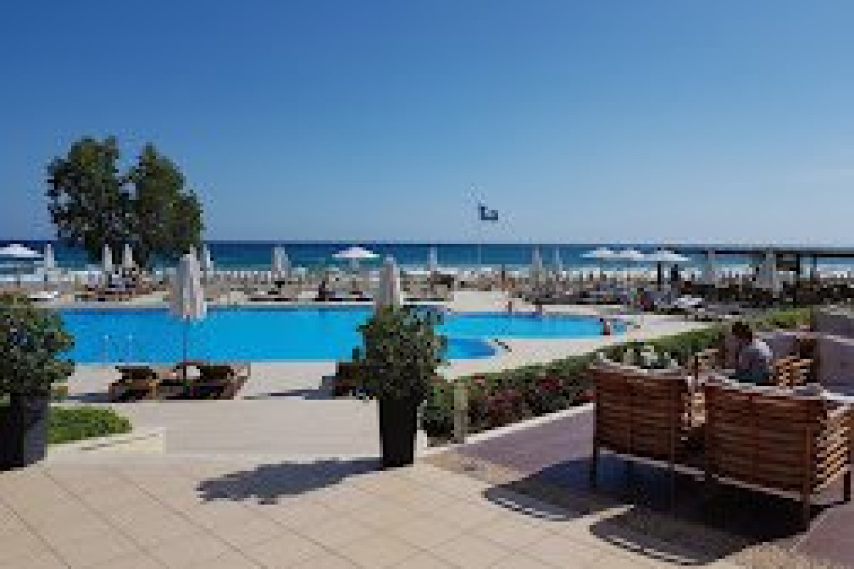 Pilot Beach (C)