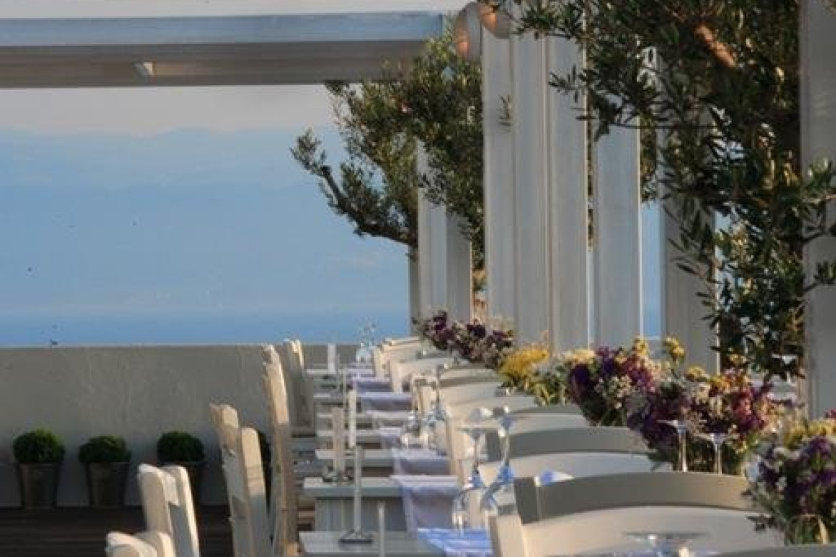 Skiathos Palace Hotel