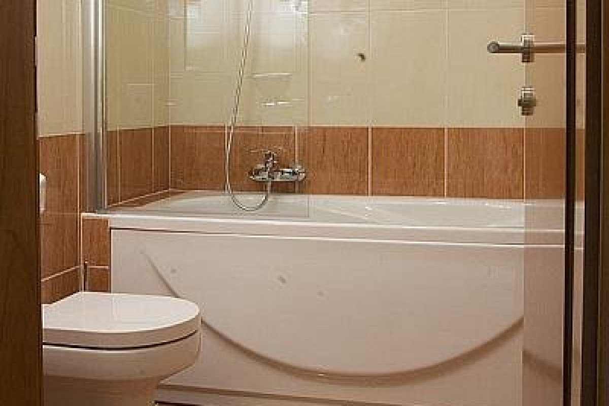Hotel Bella Vista (Drvenik)