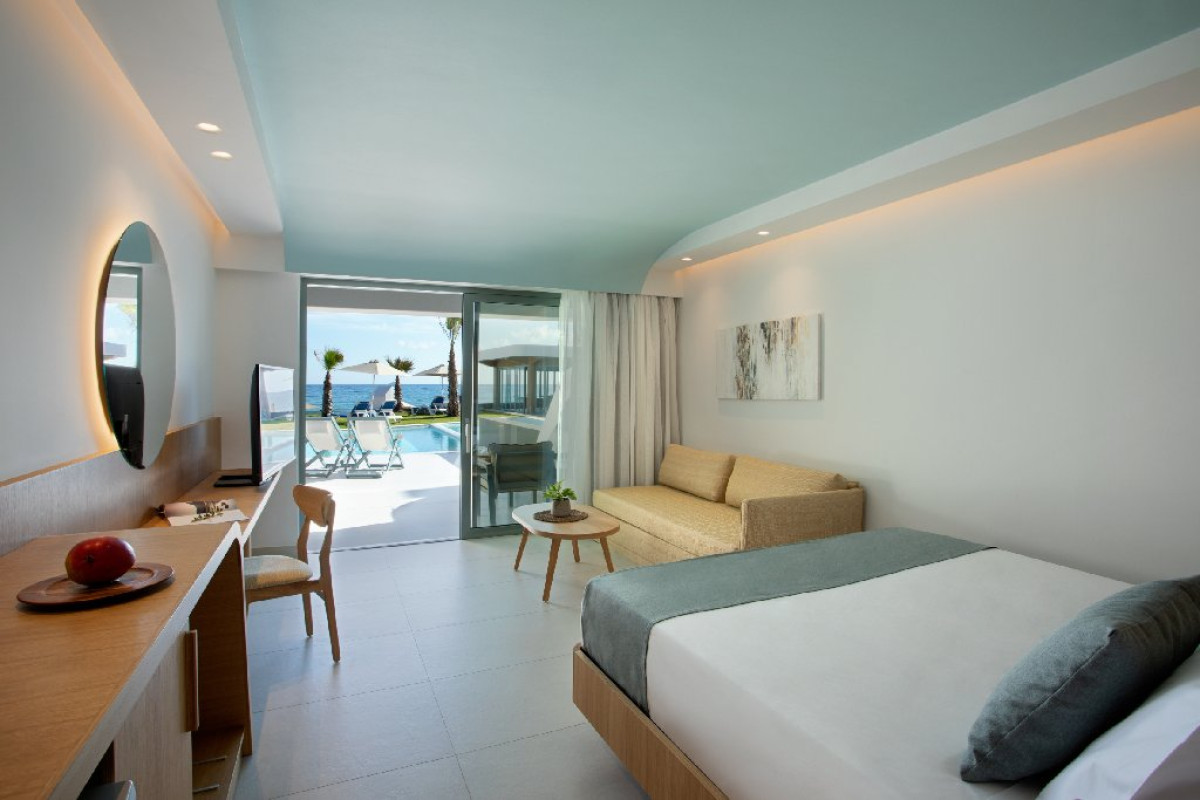 Arina Beach Resort