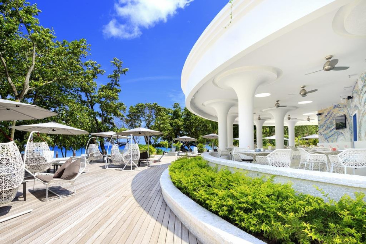 Savoy Seychelles Resort and Spa (LV)