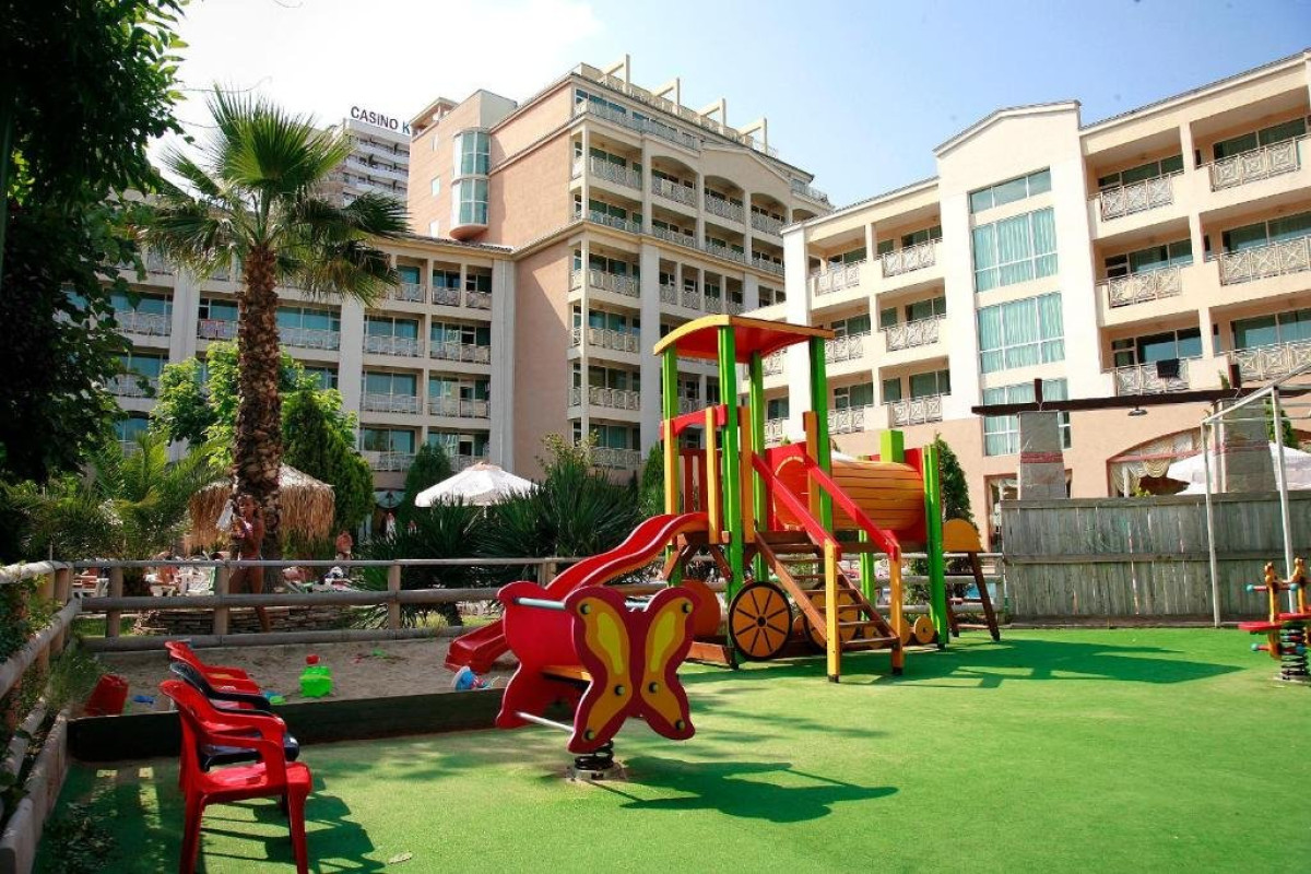 Alba Hotel