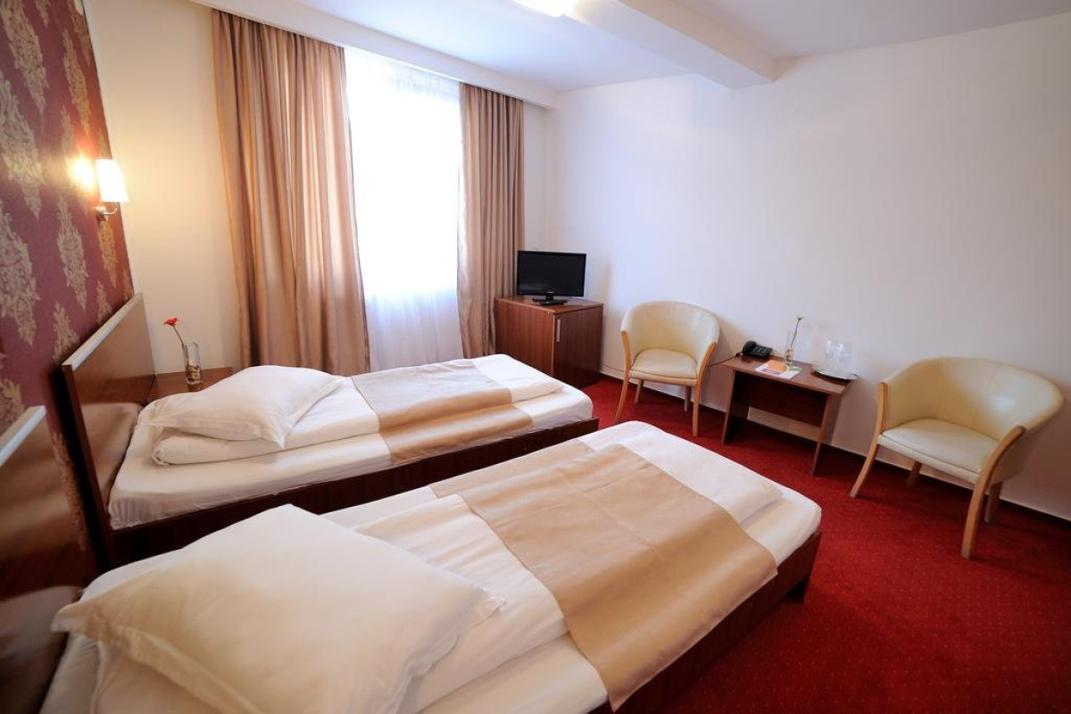 Hotel Roberto