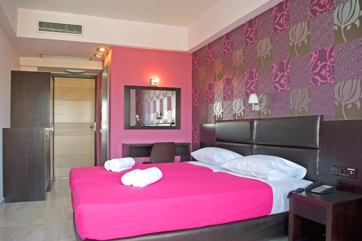 PRINCIPAL NEW LEISURE - Paralia Katerini