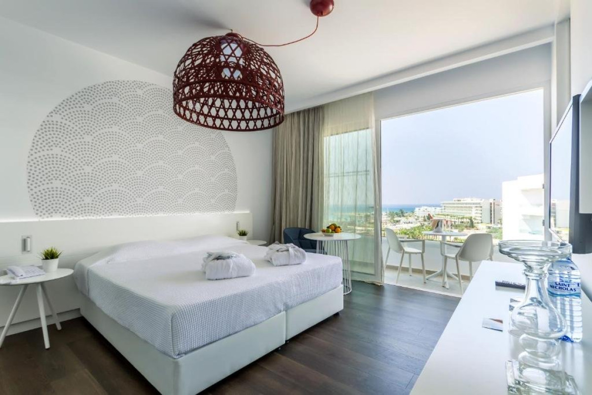 MARGADINA LOUNGE HOTEL