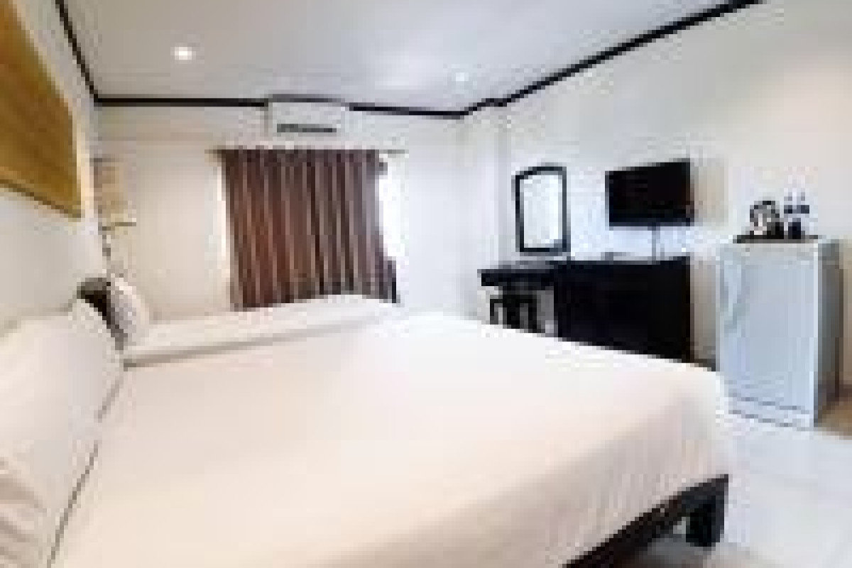 Golden Tulip Essential Pattaya