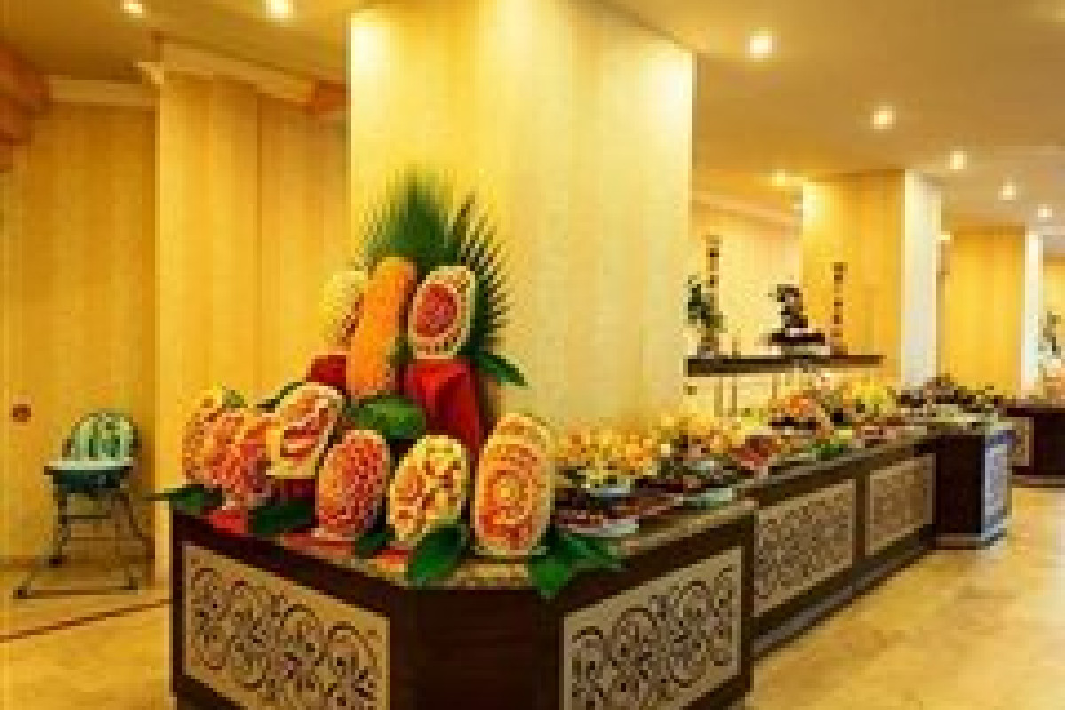 CARETTA RELAX HOTEL