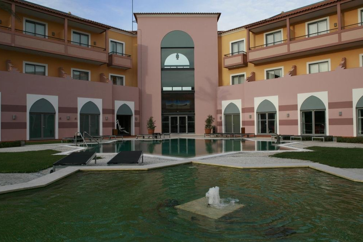 Pestana Sintra